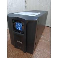 ราคา ขายAPC SMART UPS มือสอง สภาพดี รุ่น APC SMART SMC1000I 1000va/600W เพียวซายเวฟ ขายเครื่องเปล่า ไม่มีเเบตเตอรี่ (42400470271)