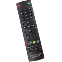 ราคา เปลี่ยนรีโมทสําหรับ Sanyo TV DP26648A DP32648 DP37649 DP42848 DP46819 DP46848 (26408114325)