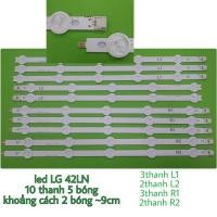 ราคา ทีวี Led LG 42LN**** (57210611512)