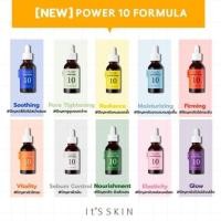 ราคา It's Skin power 10 Formula / It's skin power 10 formula advanced 30ml ของแท้/ฉลากไทย (262798010)