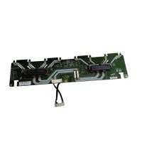 ราคา บอร์ดอินเวอร์เตอร์สำหรับจอ LCD TV ของ Samsung รุ่น LA32D480G2 พาร์ท SST320-4UA01 มือสองสภาพดี (42609372372)