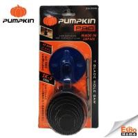 ราคา โฮลซอเจาะไม้/พลาสติก(7ตัว) PUMPKIN (3614750819)