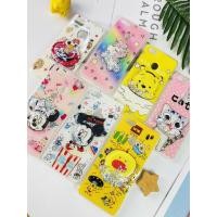 ราคา เคส ออปโป้ F7 เคสยางใส กากเพชร ลายเอลโม่ มิกกี้ มินนี่ ยูนิคอน หมีพูห์ OPPO (เรซิ่นตุ๊กตา TsumTsum) (7762135369)