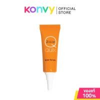 ราคา Ziiit Quix Zuper Strength Serum 5g ซิท เซรั่มแต้มสิวเข้มข้น. (2296626356)