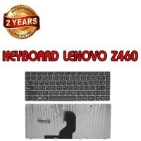 ราคา รับประกัน 2 ปี KEYBOARD LENOVO Z460 คีย์บอร์ด เลอโนโว Z450 Z460A Z460G Z465 (8791142638)
