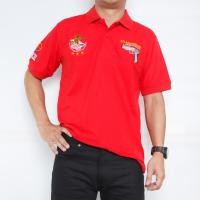 ราคา เสื้อโปโลปักลายปืน เท่ห์มีสไตล์คุณผู้ชายต้องมีใส่กัน แต่ละรอบลายปักจะไม่เหมือนเดิมน่ะ (41763868098)
