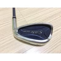 ราคา P/S Wilson Sable SW-300 ก้านกราไฟล์ท เดิมๆ มือสองของแท้ (9655327386)