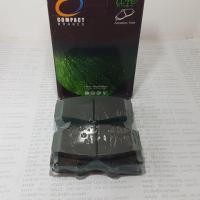 ราคา ผ้าเบรคหน้า Toyota Vigo 2.5,3.0 4WD ยกสูง ปี05-07 ,Fortoner ปี04-08 ML-676 ผ้าเบรควีโก้ APSHOP2022 (18854749847)