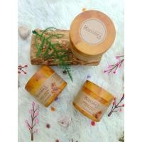 ราคา ผงสมุนไพรขัดผิวหน้า พอกหน้า ขัดหน้า ลดความมัน ลดสิว ผิวกระจ่างใส (15711552073)