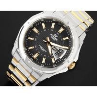 ราคา Casio Edifice นาฬิกาข้อมือผู้ชาย รุ่น EF-129SG-1A สายแสตนเลส สองกษัตริย์ - มั่นใจ ของแท้ 100% ประกันศูนย์ CMG 1 ปีเต็ม (8754449552)