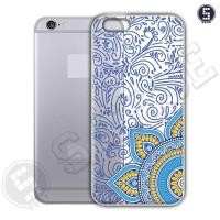 ราคา เคสสําหรับ iPhone 6/ 6 Plus/ 6s/ 6 Plus Silicone Collection 6 A1204-A1205-CL6 (41781429134)