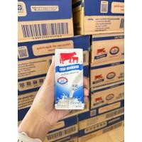 ราคา [หมดอายุ 05/06/69]นมไทยเดนมาร์ค รสจืด 180 มิล 36 กล่อง (50654149013)