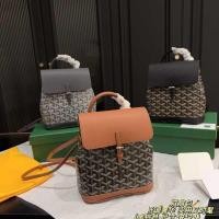 ราคา Dogtooth Mini Backpack Retro Fashion High-Quality Flap Mini Handbag Shoulder Crossbody Bag Backpack (51460867143)