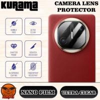 ราคา Huawei Mate X7 / Mate X6 / Mate X5 / Mate X3 / Back Nano Camera Lens Soft Protector Film (44052430097)