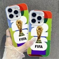 ราคา Hercules Cup เหมาะสําหรับ Apple 17Promax เคสโทรศัพท์ iphone16 ฟุตบอลโลก 15 สไตล์ยุโรปอเมริกัน 14 Cross-Border 13 (43281596150)