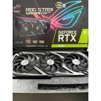 ราคา Rtx 3060 12gb Rog Strix มือสอง ประกัน synnex 6/2568 (29615421272)