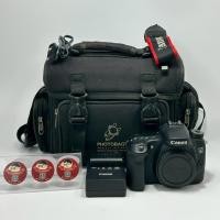 ราคา Body Canon 70D ชัตเตอร์ 20223 (43068087446)