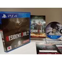 ราคา แผ่นเกมส์ Ps4 - Resident Evil 2 (Playstation 4) (อังกฤษ) Eng-ไทย / Zone 3 (50701944234)