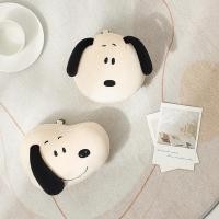 ราคา [SNOOPY] หมอนรองคอ Lunch Break Sleep หมอนรูปตัวยู MK7801 [SH] [SG] (51007269986)