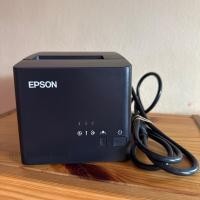 ราคา เครื่องพิมพ์ใบเสร็จ Epson รุ่น TM-T82X เครื่องพิมพ์ระบบความร้อน(เชื่อมต่อผ่าน lan) (40903631802)