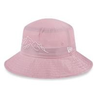ราคา NEW ERA หมวก รุ่น NEW ERA MOUNTAIN EDGE DIRTY ROSE ADVENTURE LITE BUCKET (28810028252)
