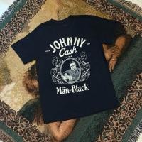 ราคา เสื้อวง JOHNNY CASH [M] (49808041083)