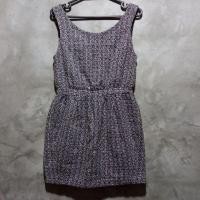 ราคา ชุดเดรส ผ้าทวิต ป้าย snidel (18957170444)