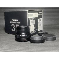 ราคา เลนส์ Fuji FX 35 f2 WR (12321841660)