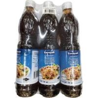ราคา Savepak เซพแพ็ค น้ำปลาผสม 700 มล. x3 ขวด น้ำปลา (21225023130)