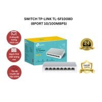 ราคา TP-Link Switch TL-SF1008D (57011648144)