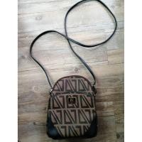 ราคา กระเป๋าสะพายข้าง​ Diana Valentino แบรนด์ญี่ปุ่น ของแท้มือสอง (5033626755)