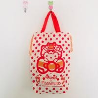 ราคา มือสอง• ถุงผ้าหูรูด/หิ้ว Sanrio Hello Kitty x Round 1 (47356218367)