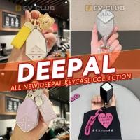 ราคา Variety CHANGAN DEEPAL S07/S05/G318/L07/E07 รวมทุกอย่าง Key Shell Key Case จี้กุญแจรถสดสาวน่ารักรถใหม่ต้องมี H (26782978478)