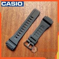 ราคา สายนาฬิกา Casio W 735H สายนาฬิกา Casio W735H (55457927834)