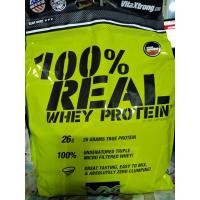 ราคา VITAXTRONG 100% REAL WHEY PROTEIN 10 LBS เวย์โปรตีนเสริมสร้างกล้ามเนื้อ (3645115020)