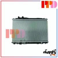 ราคา DENSO หม้อนํ้า รถยนต์ TOYOTA FORTUNER , TOYOTA HILUX VIGO ดีเซล ปี 2005 - 2012 A/T รหัสอะไหล่แท้16400-0L130(422175-6850) (773109465)