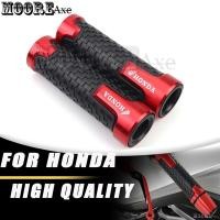 ราคา Mooreaxe อุปกรณ์เสริมรถจักรยานยนต์สําหรับ Honda Wave 110 CBR150R ดัดแปลง 7/8 "22 มม.Handlebar Grip ถุงมือจับบาร์ปลายเปิด 125 Xrm 150 Fi TMX155 TMX 125 Carb 2023 2024 SBT05 (41273451806)