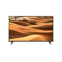 ราคา LG 4K Smart TV UHD รุ่น 43UN7100PTA (5553898698)