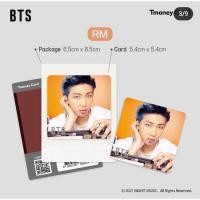 ราคา บัตร T-money BTS (2021) รูป RM (13724789352)