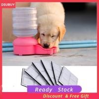 ราคา Dsubuy ตัวกรองน้ำพุน้ำตัวกรองสัตว์เลี้ยงแมวปรับปรุงคุณภาพ 12 ชิ้นเหมาะสำหรับ Drinkwell พร้อมเครื่องจ่ายสุนัขเปลี่ยนได้ง่าย (28644597436)
