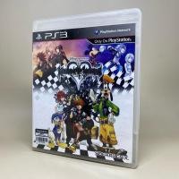 ราคา Kingdom Hearts-Hd 1.5 Remix (PS3) | PlayStation 3 | แผ่นแท้เกมเพลสเตชั่นสาม | Zone 3 Asia | English (28655981656)
