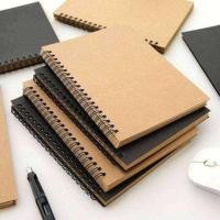 ราคา SKETCHBOOK / 50 หน้า / SKETCHBOOK / A6 DRAWING BOOK / SKETCH BOOK / 50 แผ่น / ปกวินเทจ (50111215563)
