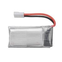 ราคา Δ 3.7V 400Mah 25C Lipo แบตเตอรี่และเครื่องชาร์จแบตเตอรี่สำห (26216023968)
