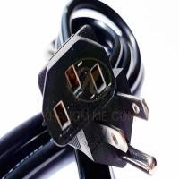 ราคา Cable POWER AC 3 รู (1M) สายกลมหนา POWERMAX (13642701851)