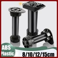 ราคา PTKFPT09ขาตู้,โหลดแบริ่งวงเล็บAnti-Slipตู้ลิ้นชัก,คุณภาพสูง 8/10/12/15 ซม.Heavy DutyปรับความสูงPlinthฟุตสําหรับห้องครัว (29745044675)