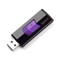ราคา แฟลชไดร์ฟApacer USB2.0 Flash Drive AH332 16GB (4613178858)