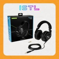 ราคา [Shopee Shipment 4-7 days] SHURE SRH440A Professional Studio Headphones (53061021348)