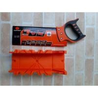 ราคา PUMPKIN เลื่อยปังตอ 12 นิ้ว พร้อมแท่นองศารองตัด รุ่น PTT12BS (12713090707)