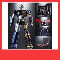 ราคา [ของแท้ มือ 1] Bandai : Premium Tamashii Limited Edition: DX Soul of Chogokin - Great Mazinger (3129386131)