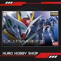 ราคา RG 1/144 00 Raiser - โมเดลประกอบ Bandai (51356490486)